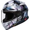 Shoei Casco Moto Integrale Shoei NXR2 ORIGAMI2 TC5