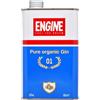 Gin Engine cl 70