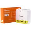 Sonoff Tech Sonoff MINI-ZB2GS-L DUO Interruttore a Due Vie Senza Neutro Smart Zigbee