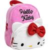 CERDÁ LIFE'S LITTLE MOMENTS Asilo Personaggio Premium Misure Zaino Hello Kitty 18.0x22.0x12.0 cm S piccoli, Unisex bambini, Mod. 38, Mod. 38, 18.0x22.0x12.0 cm