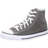 Converse 1j793 All Star, Sneaker Unisex Adulto, Grigio Scuro, 45 EU