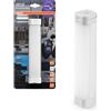 OSRAM LINEAR LED Tasklight luce portatile, 6,9W, 650lm, 200mm, bianco luce diurna 6500K, dimmerabile con interruttore touch, batteria, cavo di ricarica USB, lunga durata, per uso interno ed esterno
