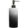 Sweet Home Collection, Urbana, Set di accessori da bagno, collezione unica, moderno, classico, contemporaneo, decorativo, bellissimo design, per vasca da bagno, doccia, vasca, erogatore di sapone
