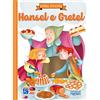 FIABE PICCINE Hansel e Gretel