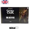 MAGIC SECRET LAIR THE LAST OF US PART 1 NON FOIL EDITION SEALED READY TO SHIP EN