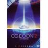 Cocoon 2 - Il Ritorno (1988) DVD (I Love Cinema)