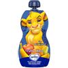 MELLIN SpA POUCH DISNEY RE LEONE FRUTTA MISTA 110 G