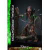 Hot Toys PREORDINE Prey 1/6 Feral Predator (Battle Damaged Version) 37 cm Hot Toys TMS173