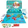 N/A Winning Moves Risk 1959 Prima edizione Classico gioco da tavolo per bambini da 8