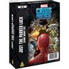N/A Atomic Mass Games Marvel Crisis Protocol Solo il kit Parker Luck Game Night