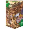 N/A Heye Gobel/Knorr Fashion Shoot Puzzle triangolare 2000 pezzi - LatestBuy