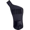 KURUGEILI Faretra a Vite per Balestra, Porta Frecce con 8 Fori, Faretra da Vita/Fianco per Tiro con L'Arco, Supporto Resistente per Frecce da Balestra, Accessorio Essenziale per Outdoor e Caccia