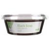 Fatima's Garden Sapone Nero con Olio di Oliva - Detergente Naturale, 150g