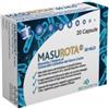 DELTHA PHARMA SRL Masurota 50mld 20 Capsule
