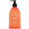 ACQUA DI BOLGHERI SRL Acqua Di Bolgheri Sapone Delicato Bio Scirocco 500 Ml