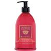 ACQUA DI BOLGHERI SRL Acqua Di Bolgheri Sapone Delicato Bio Bacche Di Vinum 500 Ml