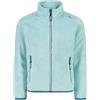 CMP - Kid G Jacket, Acqua, 110