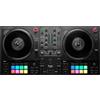 Hercules Controller disc jockey DJCONTROL Inpulse T7 Black 4780928
