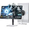 KTC Monitor 27 Pollici | 2K@200Hz | | Altoparlanti Integrati | Fast IPS Panel |