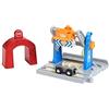 Brio 33827 - Smart Tech Gru Solleva e Carica Trenino