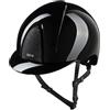 Kep Italia Smart Nova Metal Polish Nero Black Star