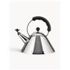 Alessi Bollitore con fischietto Bird, 2 L -