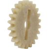 cyclingcolors pignone trasmissione moto ciclomotore compatibile con pompa dell'olio am6 minarelli MBK