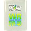SELENIA Olio motore Selenia WR 5W-40 LT. 2
