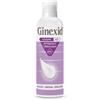 Farma-Derma Ginexid 45+ Schiuma Detergente Intima Per La Donna In Menopausa 150 Ml