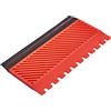 Amtech G1666 Applicatore Adesivo per Tessuto, Multicolore