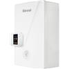 Rinnai Caldaia Rinnai Momiji 34 kW Metano a Condensazione Wi-Fi REB-KAI3135FF-NG