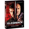 Eagle Pictures Blowback - Vendetta Incrociata - Dvd