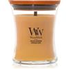 Woodwick Opulent Wood Golden Bourbon 275 g