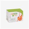 Ntp Biotech No Acid Task - Integratore per Acidità, Bruciore di Stomaco, Reflusso, Difficoltà Digestive - con Mastice di Chios, Made in Italy - 28 bustine orosolubili, Gusto Vaniglia-Limone