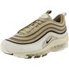 Nike FB9619-002 Nike Air Max 97 SE Uomo, Light Bone/Black-Medium Olive EU 39