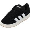 adidas Uomo Grand Court Alpha 00S Shoes, Grey Four/Ftwr White/off White, 42 EU