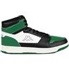 Kappa Logo Basil MD Sneaker