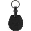 camel active Portachiavi da uomo Camel Active Field RFID in pelle, piccolo, nero