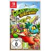 Bandai Namco Gigantosaurus: Dino Kart - [Nintendo Switch]
