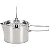 Snow Peak CS-068R Bollitore, acciaio inossidabile