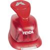 Heyda Perforatrice piccola pieghevole