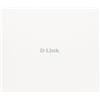 D-Link DAP-X3060OU Access Point Nuclias Connect Wi-Fi 6 AX3000 Dual-Band PoE, Ethernet 2.5G, MU-MIMO, WPA3, Fast Roaming, montaggio a parete/soffitto, gestione centralizzata gratuita