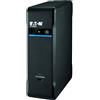Eaton UPS 3P Ellipse (3P900UF) - Gruppo di continuità off-line -900VA/540W- 4 prese FR (3 batterie + sovratensione e 1 sola sovratensione) - 2 porte di ricarica (USB-A e USB-C) - Interfaccia USB