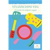 YOUCANPRINT STUZZICHINI VEG - 10 ricette per antipasti vegani