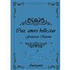 CREATESPACE Ciao, amore bello, ciao