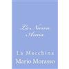 CREATESPACE La Nuova Arma: La Macchina