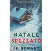 Little Fox Publishing Natale Spezzato: Un thriller di Natale in forma di calendario dell'Avvento
