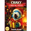 auto pubblicato CHAKY - L'EROE DEL NATALE - KIDS