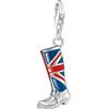 Thomas Sabo Esaltatori Ciondolo Donna Argento - 1079-007-10