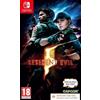 Capcom Resident Evil 5 (Codice di Attivazione)
